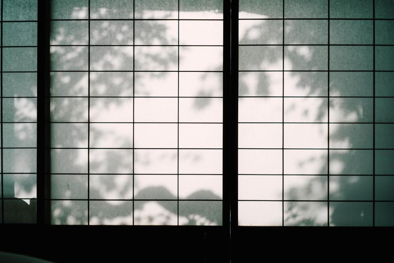 高山Taniya别墅 外观 照片